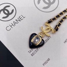 Chanel Brooches